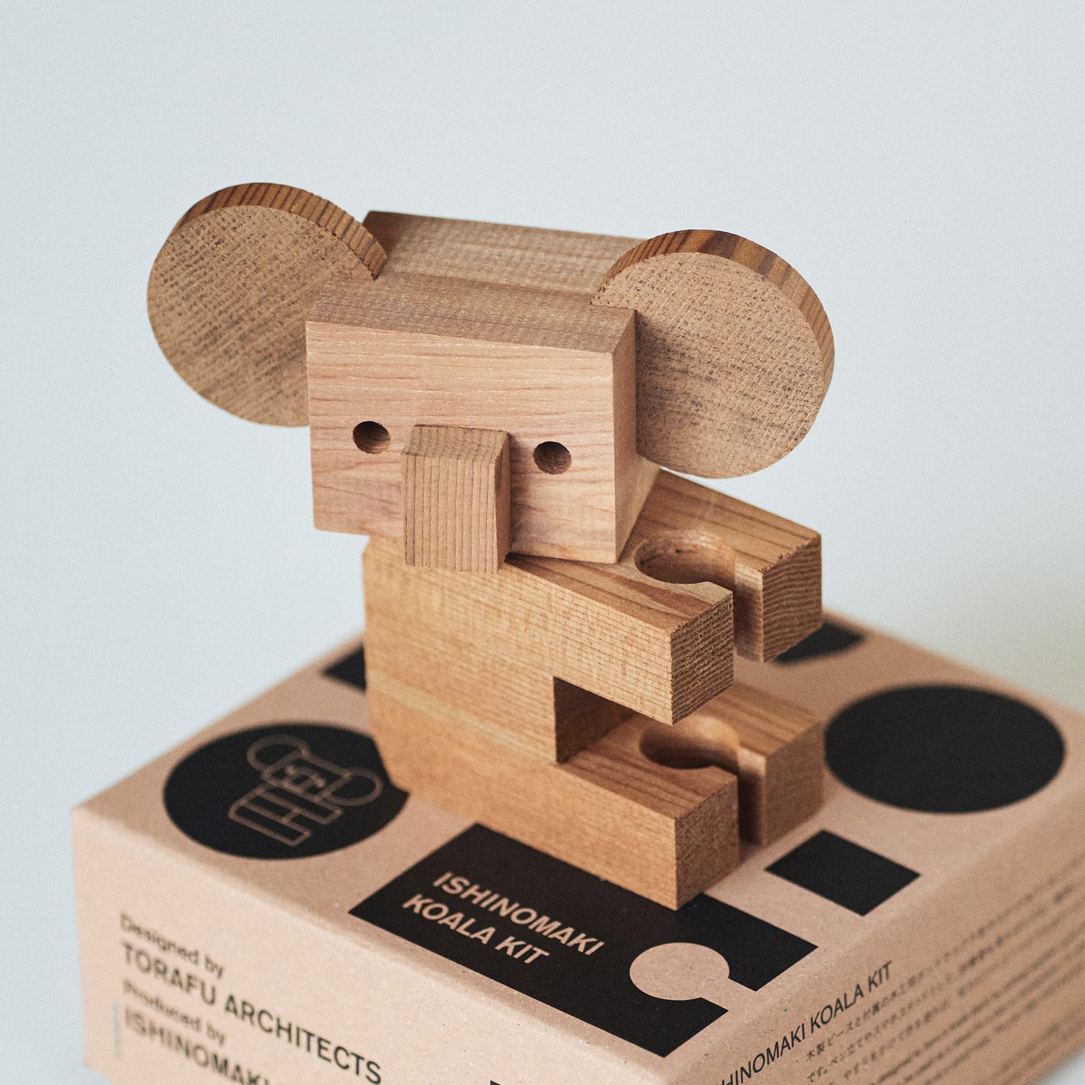 Amazon.co.jp: ISHINOMAKI KOALA KIT/石巻工房 : ホーム＆キッチン